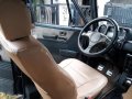 Mitsubishi PAJERO 1990 for sale-5