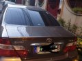 Toyota Camry 2007 for sale-1