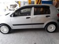 Hyundai Getz 2010 model for sale-2