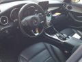 2015 Mercedes Benz C Class C220 for sale-6