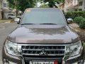 Mitsubishi Pajero 2015 for sale-5