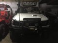 Mitsubishi Pajero 1996 for sale-2