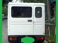 SUZUKI MULTI-CAB 2007 FOR SALE-0