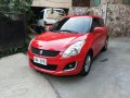 2017 Suzuki Swift for sale-0