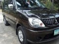 Mitsubishi Adventure GLX 2004 for sale-4