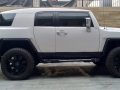 Toyota FJ Cruiser 2015 for sale-3