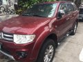 Mitsubishi Montero Sport 2014 for sale-3