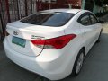 Hyundai Elantra 2012 for sale-4