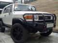 Toyota FJ Cruiser 2015 for sale-0