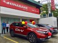 2018 Honda CR-V for sale-0