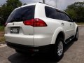 2010 Mitsubishi Montero Sport for sale-5