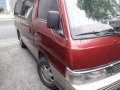 2012 Nissan Urvan for sale-8