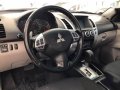 2014 Mitsubishi Montero for sale-3