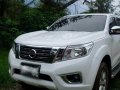 Nissan Navara 2016 for sale-0