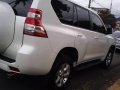 2015 Toyota Prado for sale-0