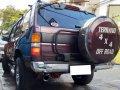 Nissan Terrano Z 1999 for sale-1