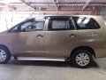 Toyota Innova E AT 2013 for sale-4