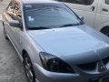 Mitsubishi Lancer GT 2007 for sale-8