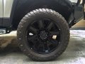 Toyota FJ Cruiser 2015 for sale-4