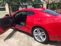 2018 Chevrolet Camaro for sale-1