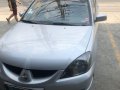 Mitsubishi Lancer GT 2007 for sale-0