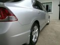 For Sale Honda Civic 2007 -4