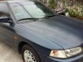 1997 Mitsubishi Lancer for sale-1