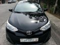 2019 Toyota Vios for sale-1