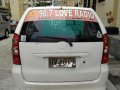 Toyota Avanza 2011 For sale-0