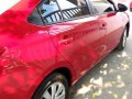 Toyota Vios E 2016 for sale-4
