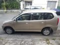 Toyota Avanza 2010 G For sale -1