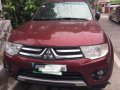 Mitsubishi Montero Sport 2014 for sale-1