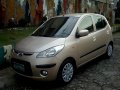 2010 Hyundai I10 for sale-0