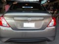 Nissan Almera 2017 for sale-0