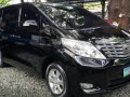 2011 Toyota Alphard for sale-10