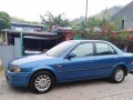 Ford Lynx 2001 model for sale-2