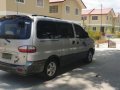 Hyundai Starex 2005 For sale -2