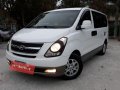 Hyundai Starex Vgt 2013 for sale-0