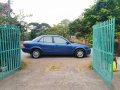 Ford Lynx 2001 model for sale-6