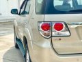 2012 Toyota Fortuner for sale-4