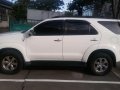 Toyota Fortuner 2007 for sale-5