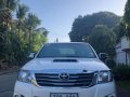 Toyota Hilux 2013 for sale-0