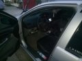 Toyota Vios 2005 for sale-5