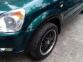 Honda CRV 2003 for sale-0