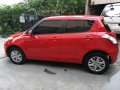 2017 Suzuki Swift for sale-4