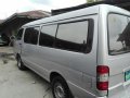 Foton View 2013 for sale-2