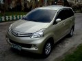 2013 Toyota Avanza for sale-6