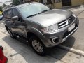 2015 Mitsubishi Montero for sale-3