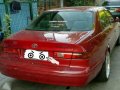 Toyota Camry 1997 for sale -8