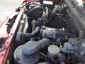 Isuzu Crosswind XUV 2005 for sale-9